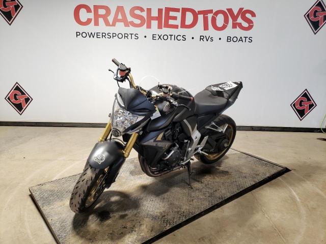 2014 HONDA CB1000 R ZDCSC6019EF215367