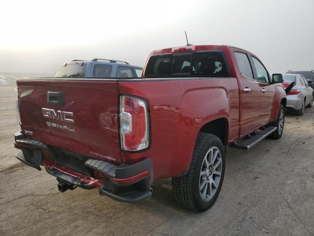 2021 GMC CANYON DEN 1GTG6EEN3M1120535