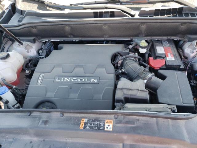 2017 LINCOLN MKX PREMIE 2LMPJ6JR4HBL43447