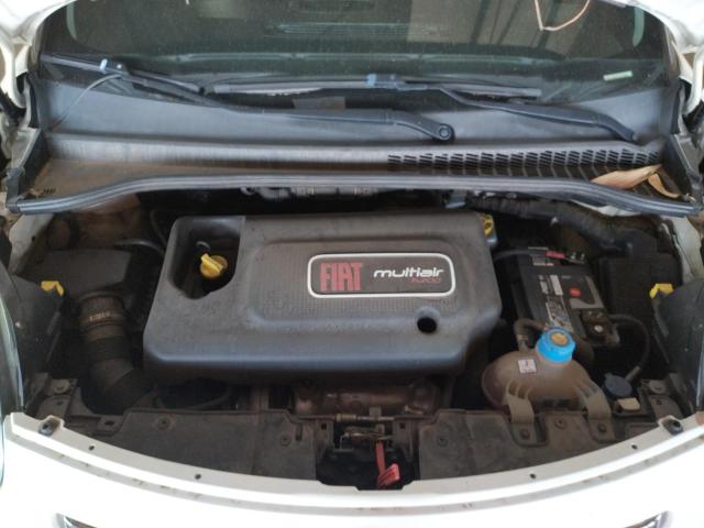 2015 FIAT 500L EASY ZFBCFABH4FZ032994