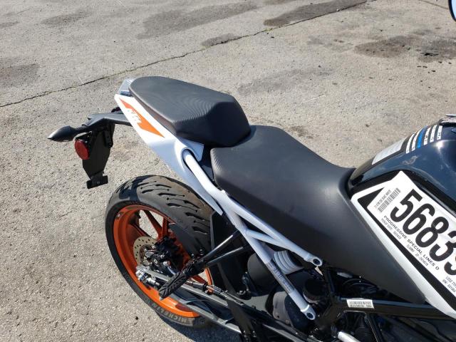 2021 KTM 200 DUKE MD2JPC409MC031564