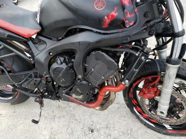 2006 YAMAHA MARINE LOT JYARJ08E56A005570