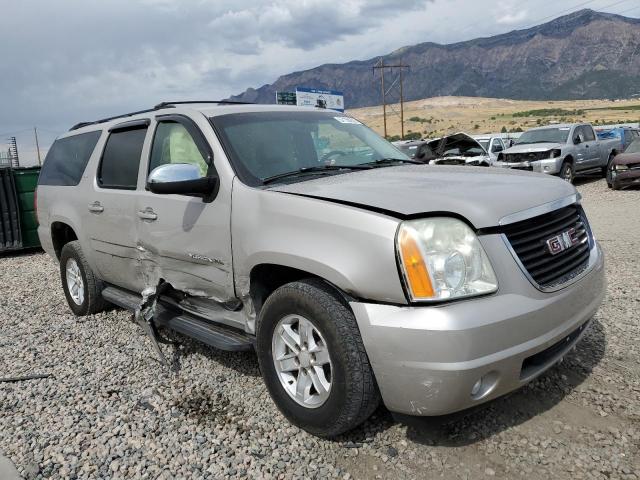 2007 GMC Yukon XL 