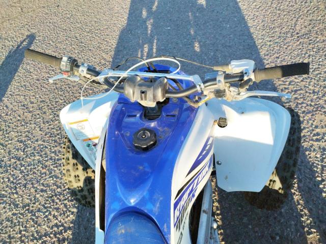 2017 YAMAHA YFM700 R 5Y4AM86Y2HA107875