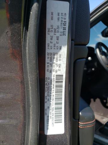 1C4RJFBG6GC431257 Jeep Grand Cherokee Limited