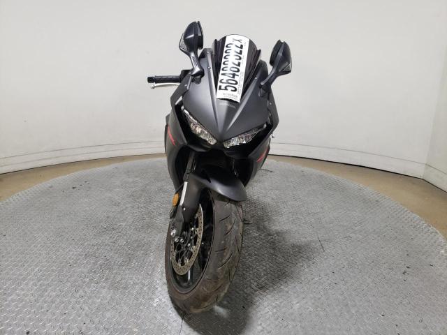 2021 HONDA CBR1000 RA JH2SC7759MK400201