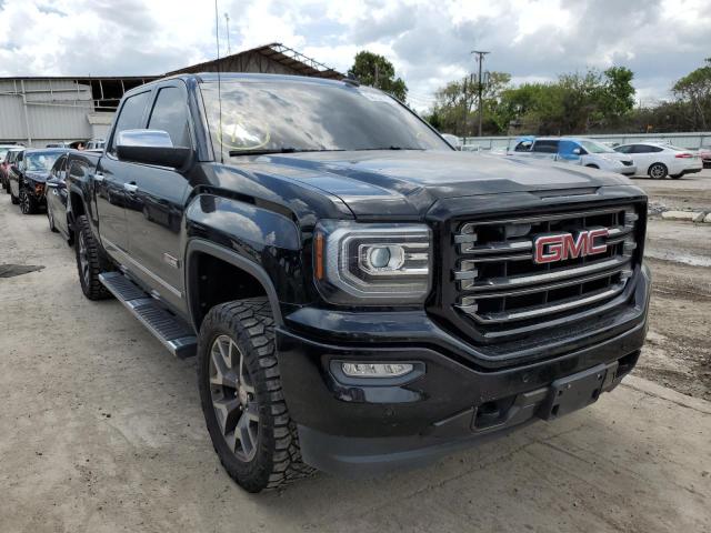 2016 GMC SIERRA K15 - 3GTU2NEC2GG177652