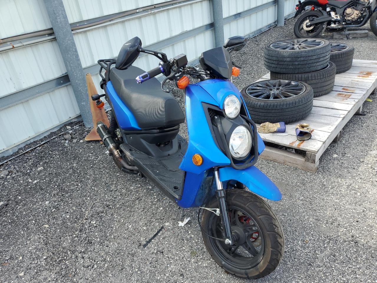 LLPTGKBF8L1080059 JIAJ MOPED 2020