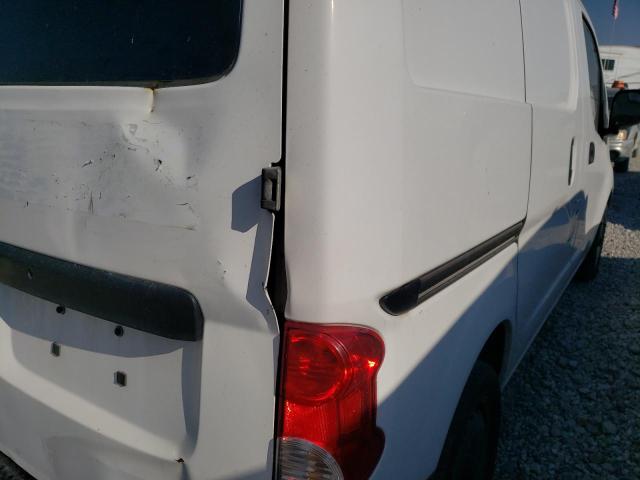 2017 NISSAN NV200 3N6CM0KN2HK690295