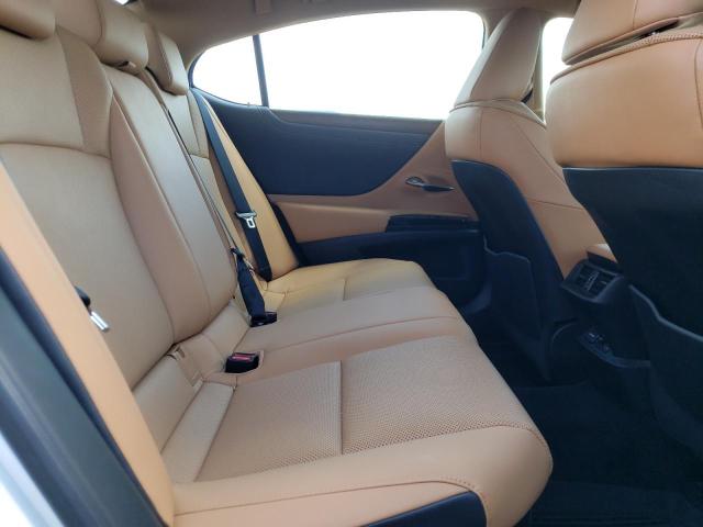 2022 LEXUS ES 300H BA 58ADA1C18NU022163