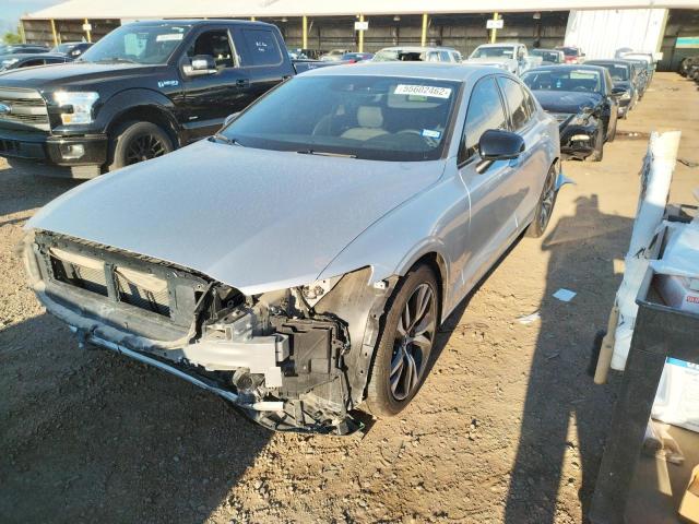 2022 VOLVO S60 B5 R-D 7JRL12FM0NG172366