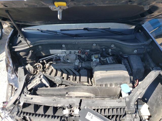 2019 VOLKSWAGEN ATLAS S 1V2GR2CA1KC559836