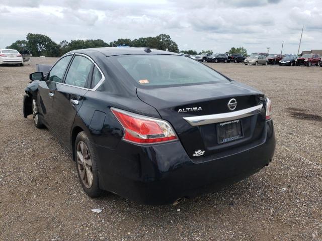 1N4AL3AP1FN887702 | 2015 NISSAN ALTIMA 2.5