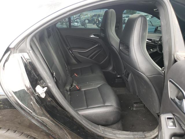 WDDSJ4EB0EN141027 Mercedes-Benz CLA 250