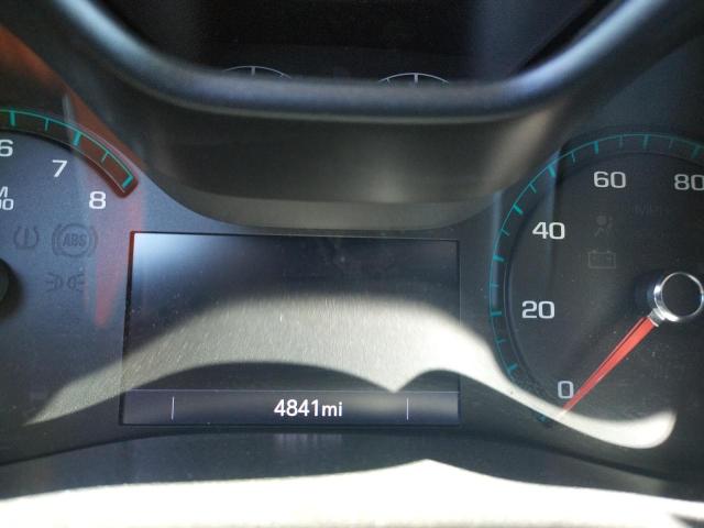 2021 GMC CANYON AT4 1GTG6FEN3M1251583