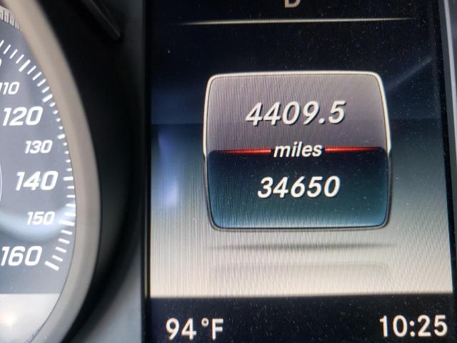 2015 MERCEDES-BENZ C 400 4MAT 55SWF6GB6FU012990