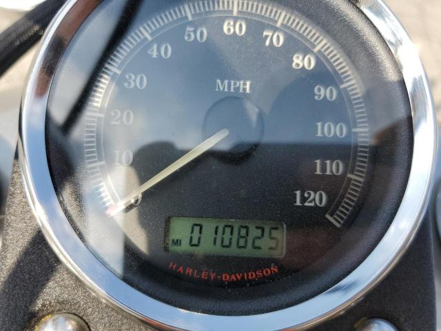 2007 HARLEY-DAVIDSON FXDBI 1HD1GX41X7K300900