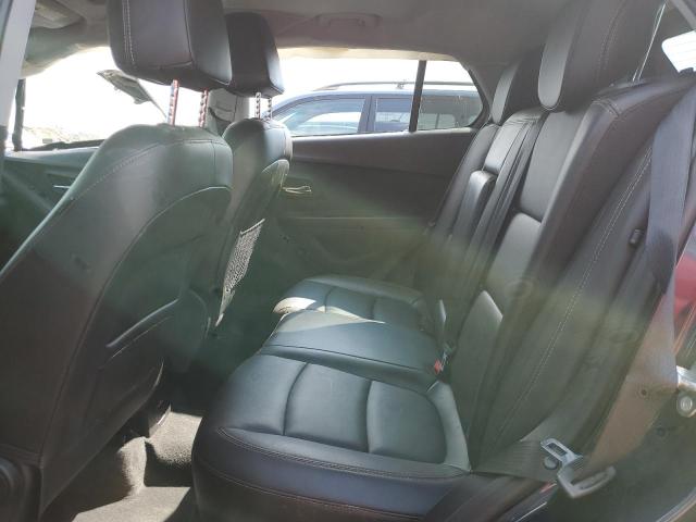 2018 CHEVROLET TRAX PREMI 3GNCJRSBXJL275299