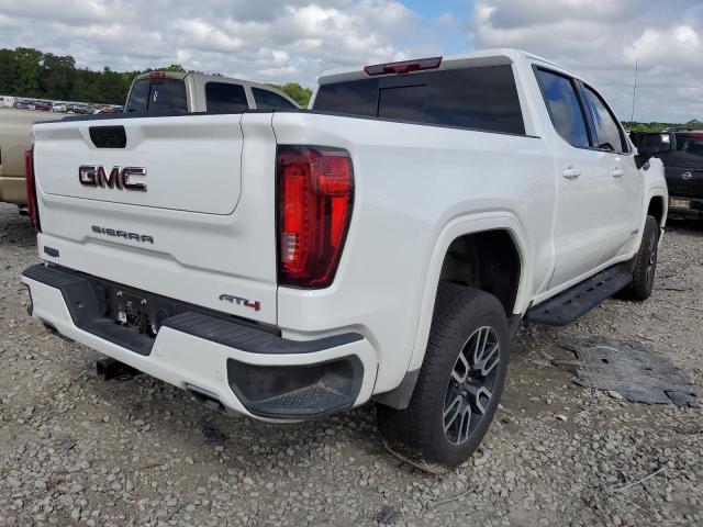 2022 GMC SIERRA LIM 1GTP9EEL5NZ102062