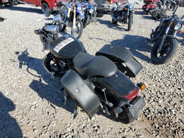 2018 HARLEY-DAVIDSON XG500 1HD4NAA17JC507265