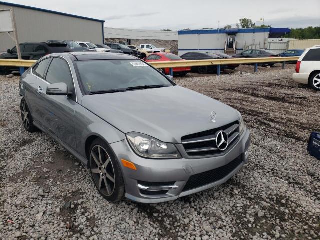2015 Mercedes-Benz C 250 for sale in Hueytown, AL