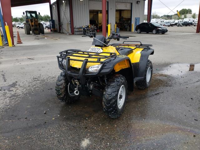 2005 HONDA TRX350 FE 1HFTE254354415650