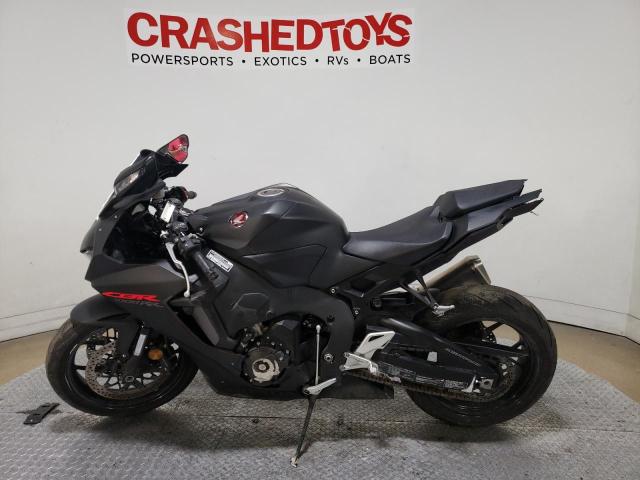 2021 HONDA CBR1000 RA JH2SC7759MK400201