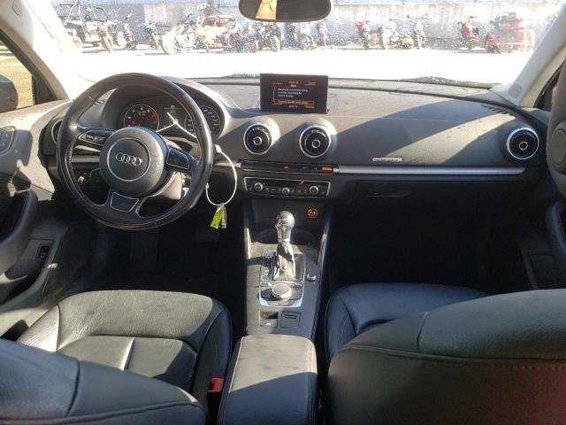 2015 AUDI S3 PREMIUM WAUBFGFF1F1112818