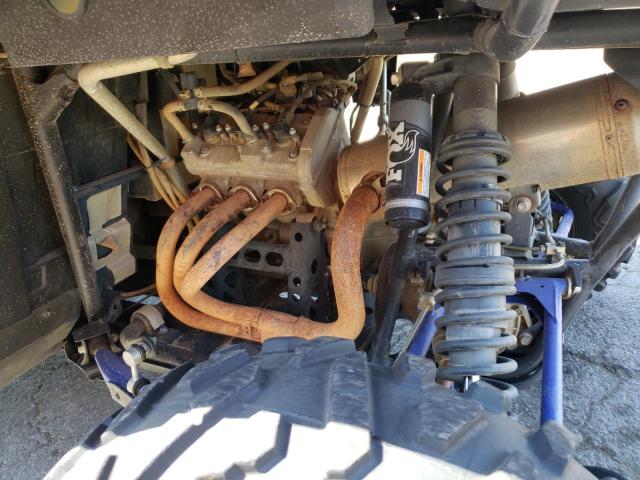 2020 YAMAHA YXZ1000 - 5Y4AN29Y8LA102131