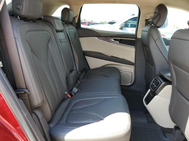 2019 LINCOLN NAUTILUS S 2LMPJ6K99KBL36869