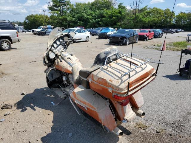 2014 HARLEY-DAVIDSON FLHTK SHRI 1HD1KNL1XEB707729