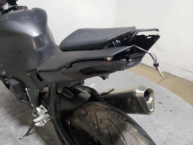 2021 HONDA CBR1000 RA JH2SC7759MK400201