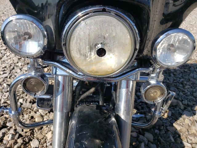 2007 HARLEY-DAVIDSON FLHT CLASS 1HD1FF4147Y640845