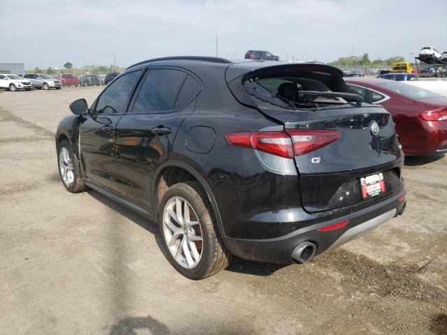 2018 ALFA ROMEO STELVIO SP ZASFAKPN4J7B86694