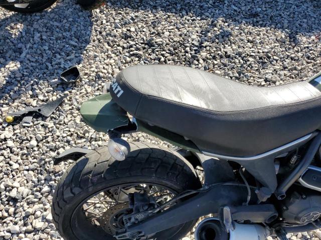 2015 DUCATI SCRAMBLER ML015ANM3FT003845