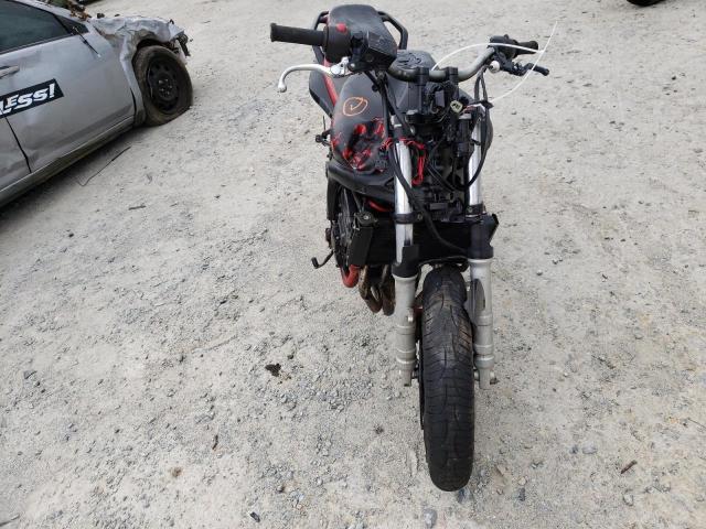 2006 YAMAHA MARINE LOT JYARJ08E56A005570