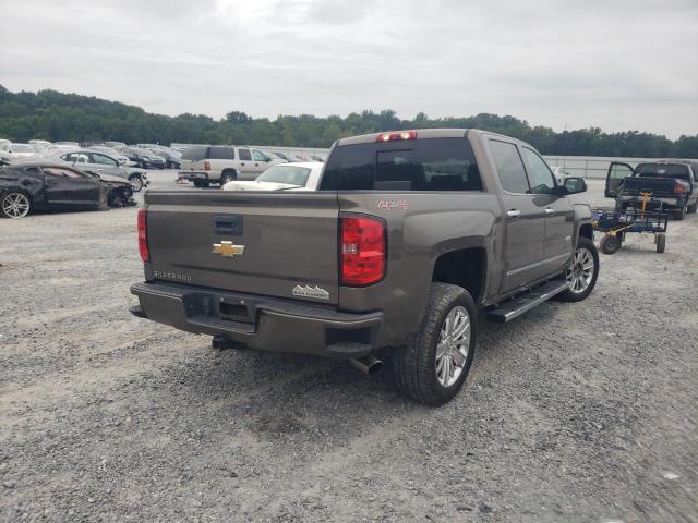 2015 CHEVROLET SILV1500 4 3GCUKTEC8FG207336