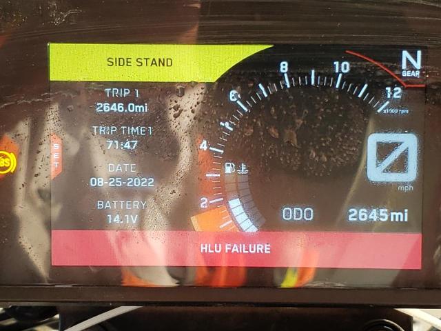 2021 KTM 390 DUKE MD2JPJ40XMC246911