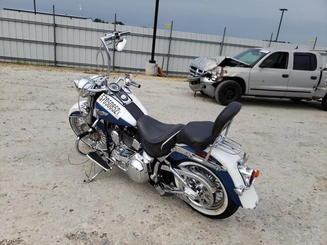 2005 HARLEY-DAVIDSON FLSTN 1HD1BNY135Y072522
