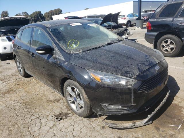 2016 Ford Focus SE for sale in Hayward, CA