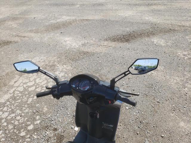 2019 PIAGGIO TYPHOON 50 ZAPC506B5K4003221
