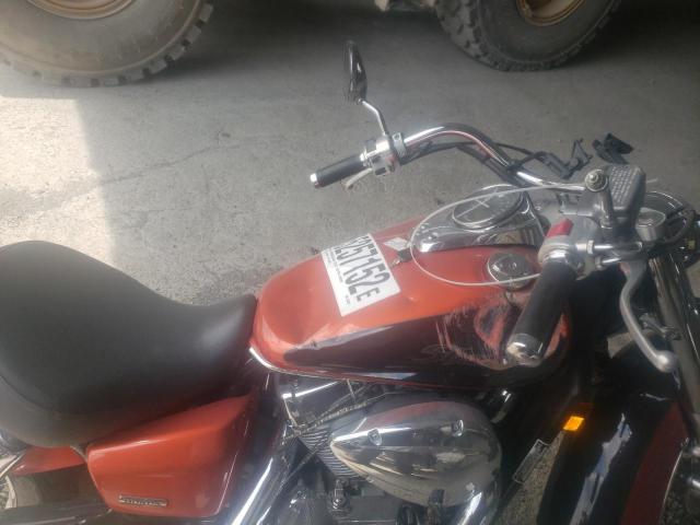 2006 HONDA VT750 CA JH2RC504X6M205221