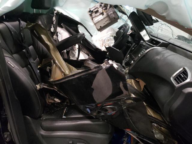 2020 NISSAN MURANO SL 5N1AZ2CS7LN115801