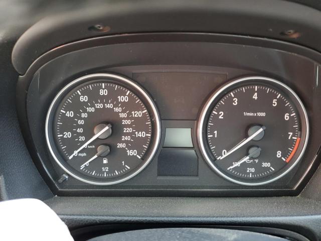 WBAVB73567VF49800 BMW 335 I