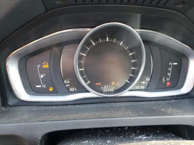 2018 VOLVO S60 INSCRI LYV402TK2JB169189