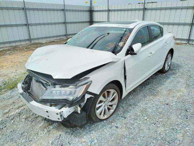 2018 ACURA UK 19UDE2F38JA006478