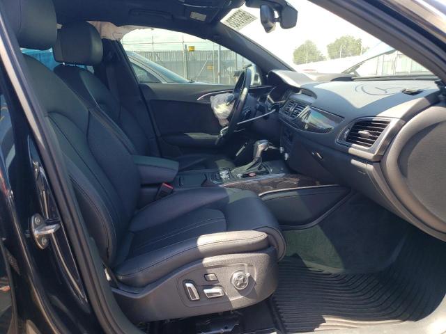 2018 AUDI S6 PRESTIG WAUHFBFC3JN104563