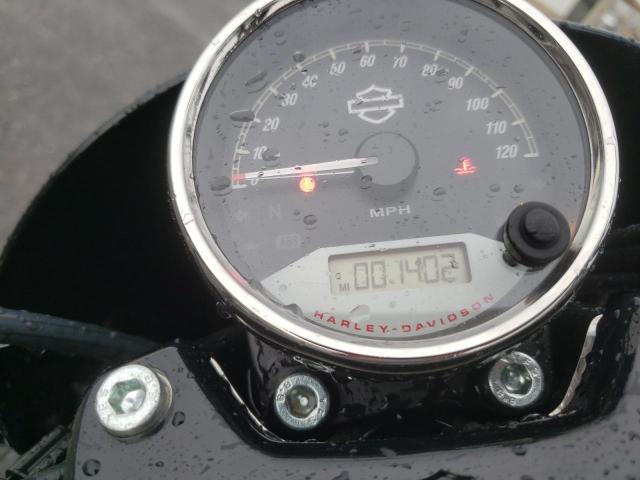 2019 HARLEY-DAVIDSON XG500 - 1HD4NAA18KC506823