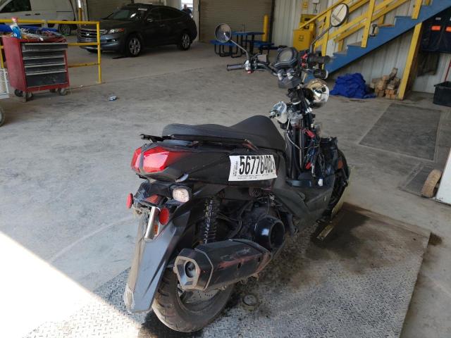 2020 YAMAHA YW125 RKRSEB1Y7LA004225