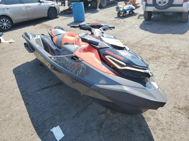 seadoo RXT-X 300